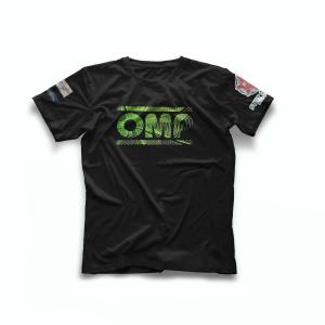 Akhmat OMP 1