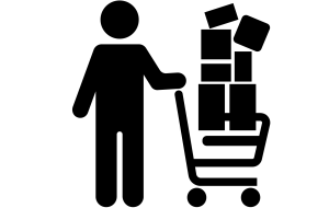 Оптовый отдел