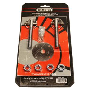 grayston-ge58-steel-bonnet-pin-kit-msar