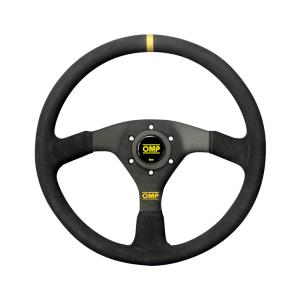OMP VELOCITA 380 suede