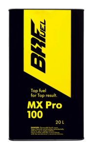 mx100