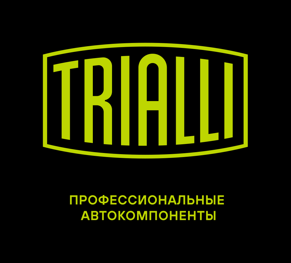 TRIALLI TRIALLI
