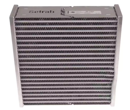 Setrab ядро интеркуллера (250Х223Х70 мм.)/(250IC70-16)