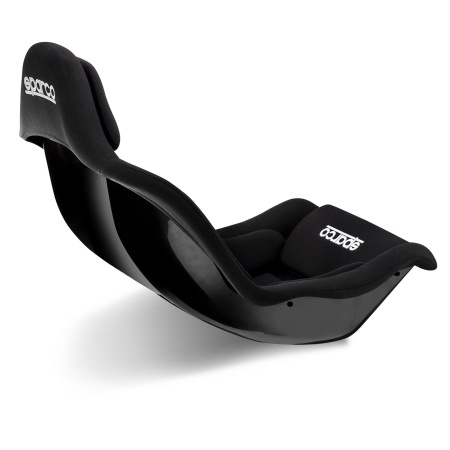 Sparco GP кресло для симрейсинга, черный