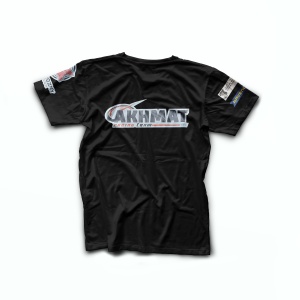 Akhmat OMP 2