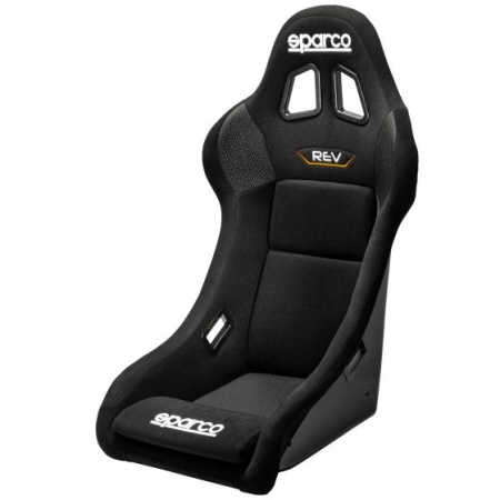 Sparco REV QRT кресло для симрейсинга
