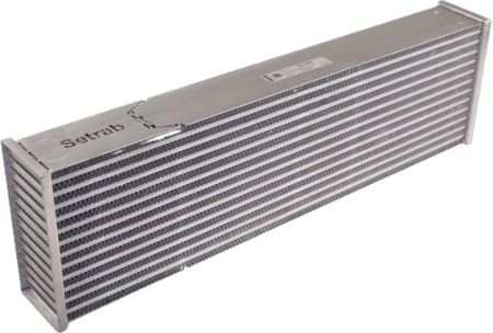 Setrab ядро интеркуллера (580Х170Х70 мм.)