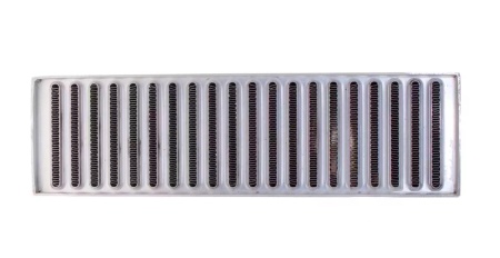 Setrab ядро интеркуллера (250Х223Х70 мм.)/(250IC70-16)