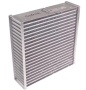 Setrab ядро интеркуллера (250Х223Х70 мм.)/(250IC70-16)