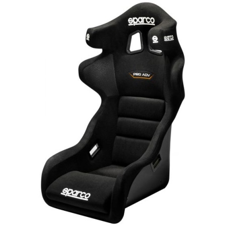 Sparco Pro ADV QRT Кресло для симрейсинга