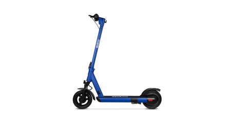 Sparco MAX S2 электросамокат, синий