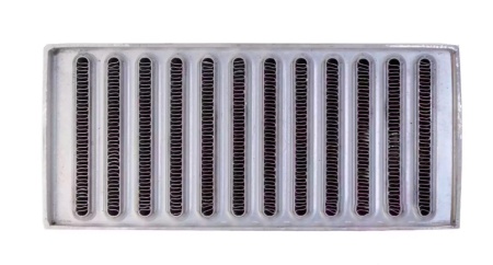 Setrab ядро интеркуллера (250Х170Х70 мм.)/(250IC70-12)