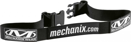 Mechanix ремень механика, черный