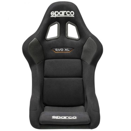 Sparco Evo XL QRT Кресло для симрейсинга