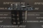 Tuningtoys топливная станция, противоотливная