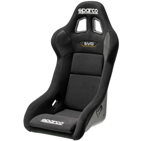Sparco Evo QRT Кресло для симрейсинга