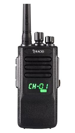 Racio R810 радиостанция