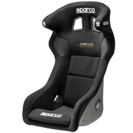 Sparco Circuit II QRT Кресло для симрейсинга