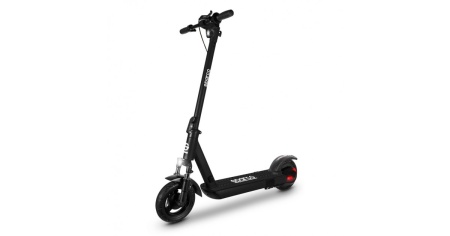 Sparco MAX S2 электросамокат, черный матовый