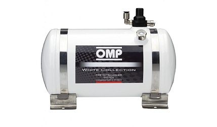 Обслуживание и перезаправка систем пожаротушения